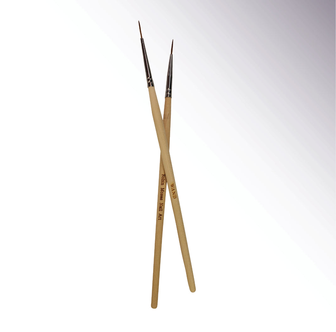 Robin Moses Nail Art RobinMoses