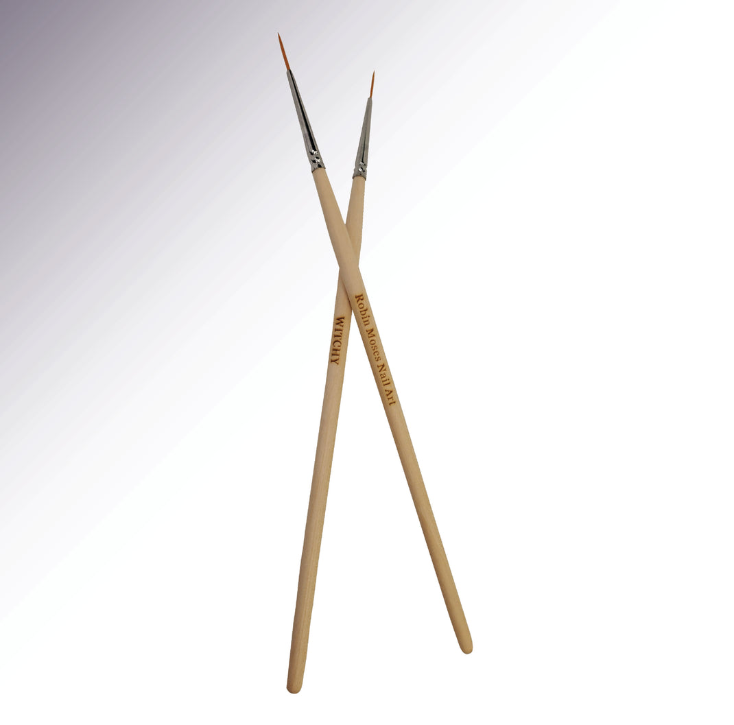 Robin Moses Nail Art RobinMoses